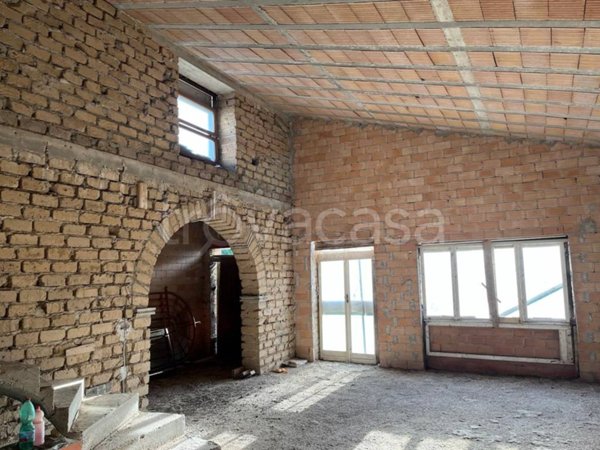 casa indipendente in vendita a Morlupo