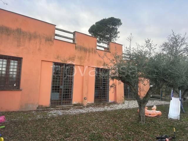 casa indipendente in vendita a Morlupo