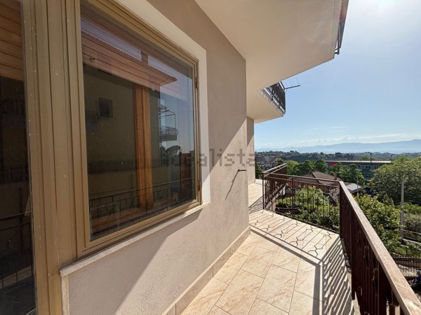 appartamento in vendita a Morlupo