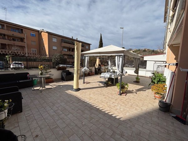 appartamento in vendita a Morlupo