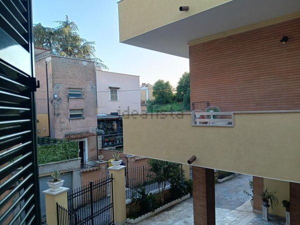 appartamento in vendita a Morlupo