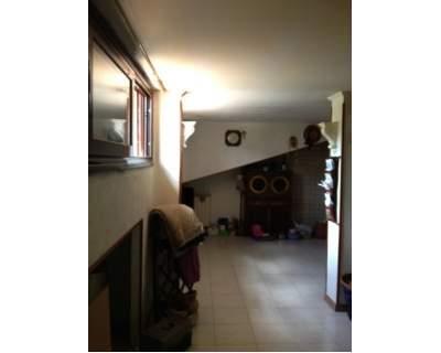 attico in vendita a Morlupo