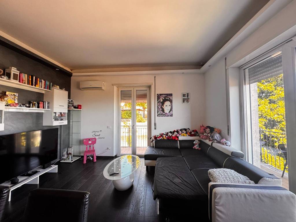 appartamento in vendita a Morlupo