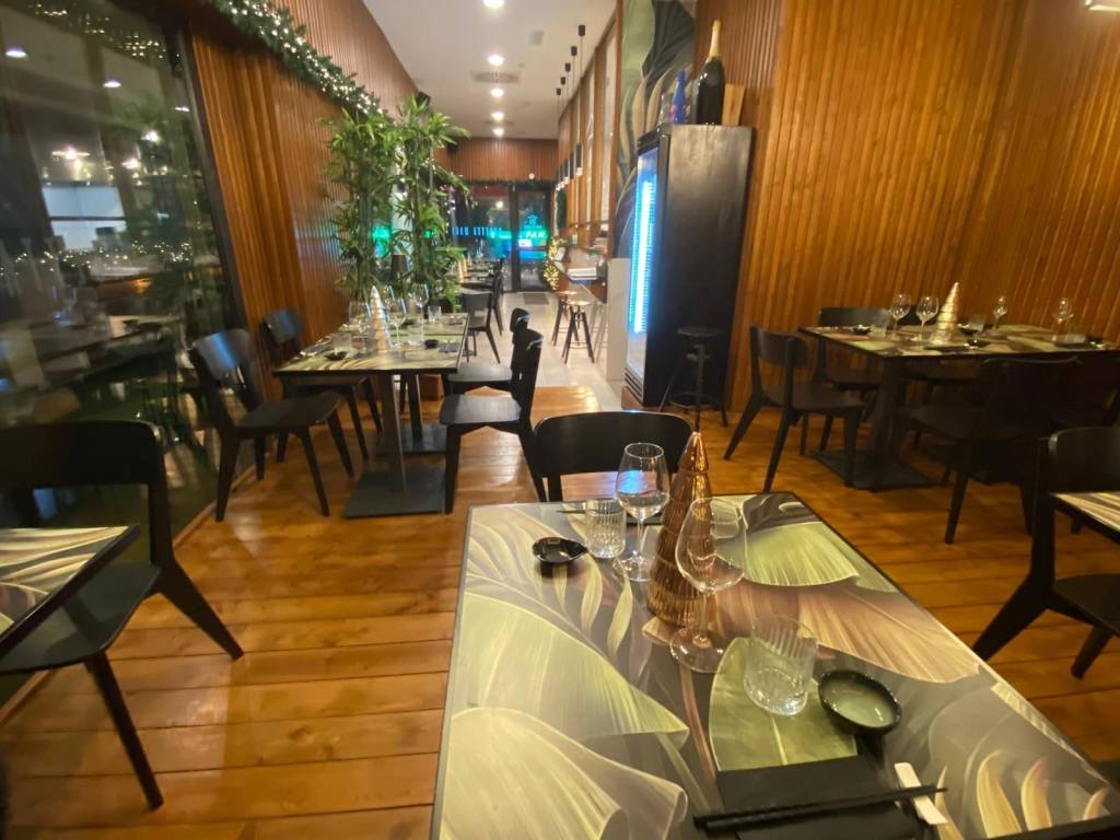 negozio in vendita a Morlupo