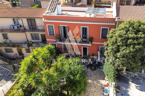 appartamento in vendita a Morlupo