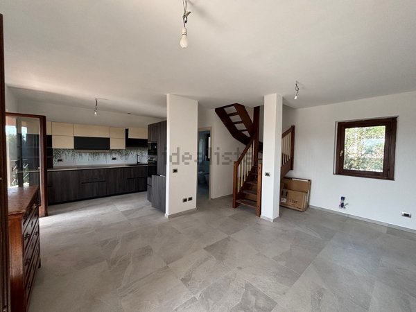 appartamento in vendita a Morlupo