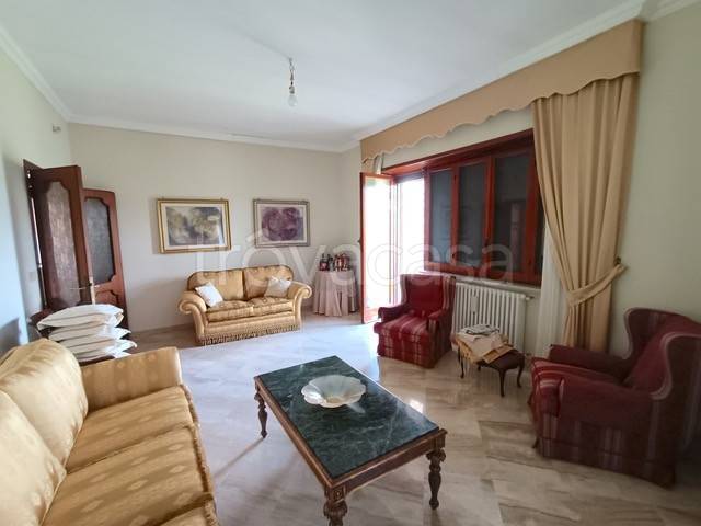 casa indipendente in vendita a Morlupo