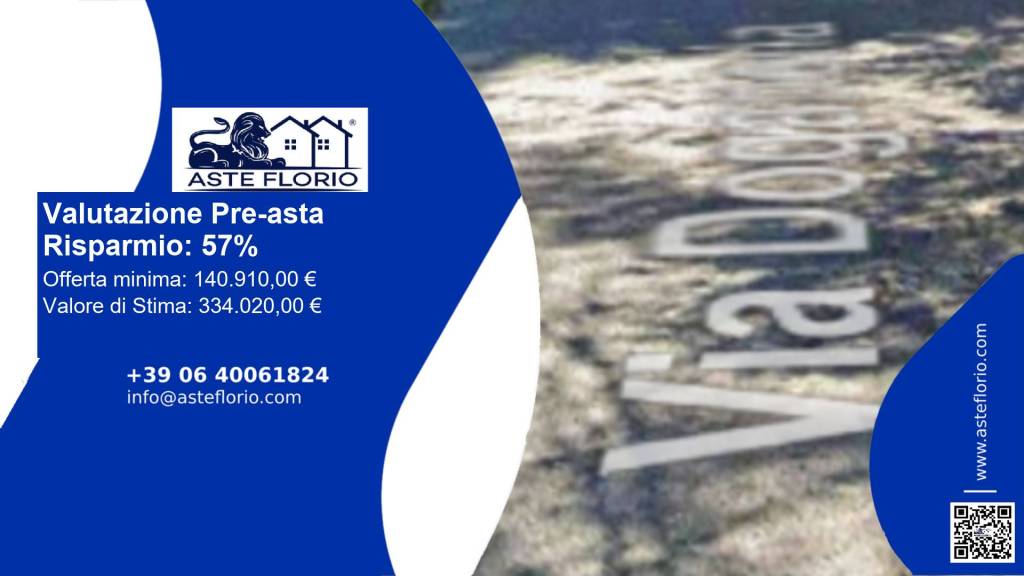 terreno agricolo in vendita a Morlupo