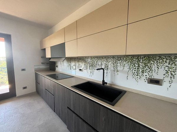 appartamento in vendita a Morlupo