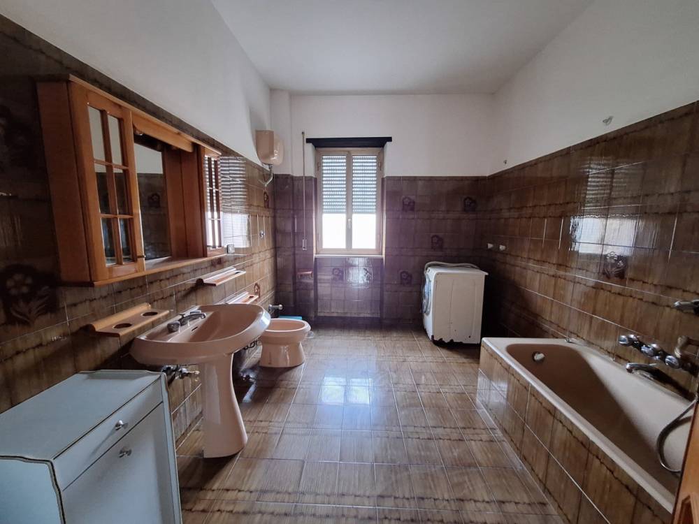 appartamento in vendita a Morlupo