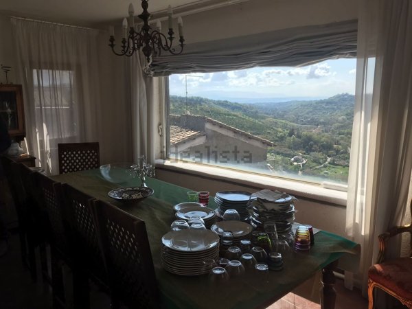 appartamento in vendita a Morlupo