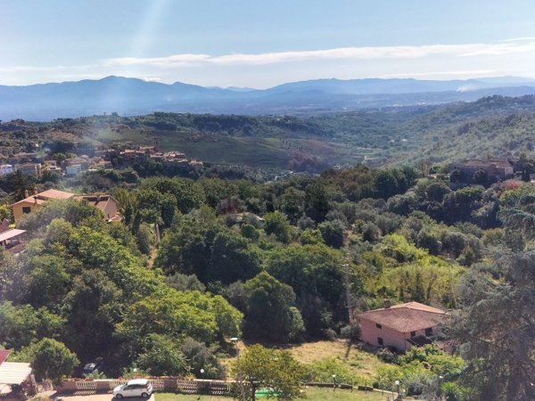 appartamento in vendita a Morlupo