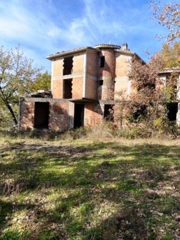 appartamento in vendita a Morlupo