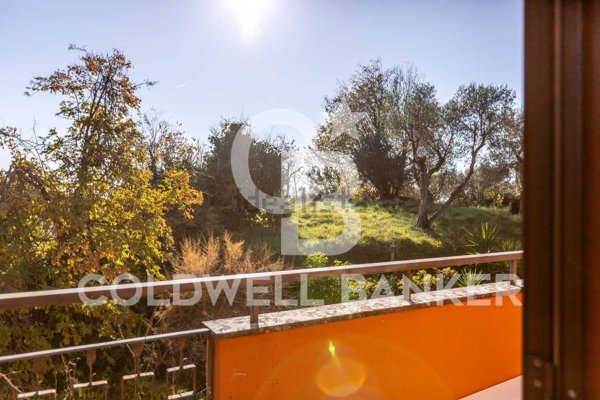 appartamento in vendita a Morlupo