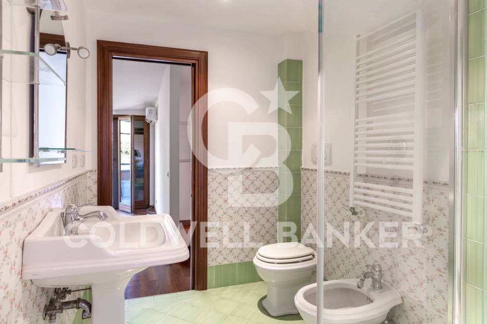 appartamento in vendita a Morlupo