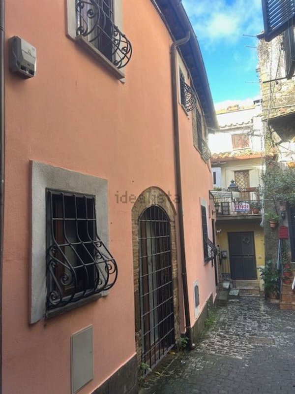 appartamento in vendita a Morlupo