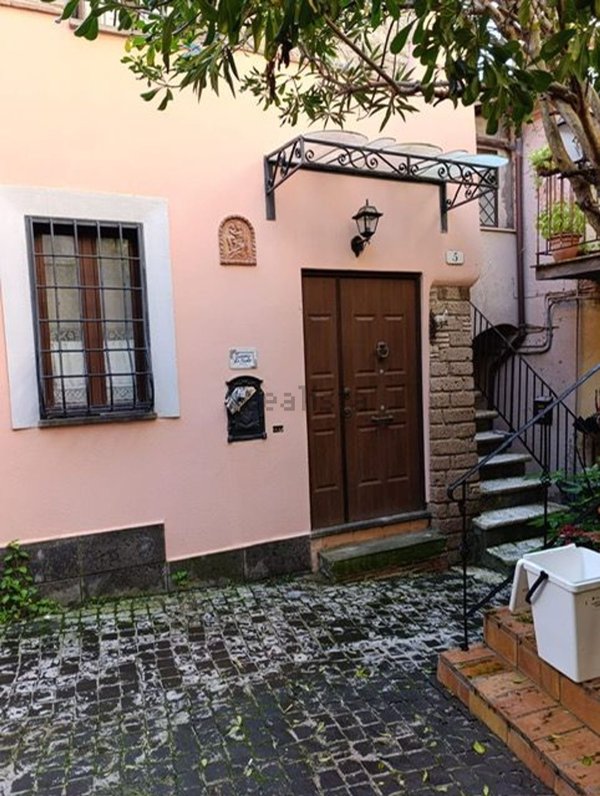 appartamento in vendita a Morlupo