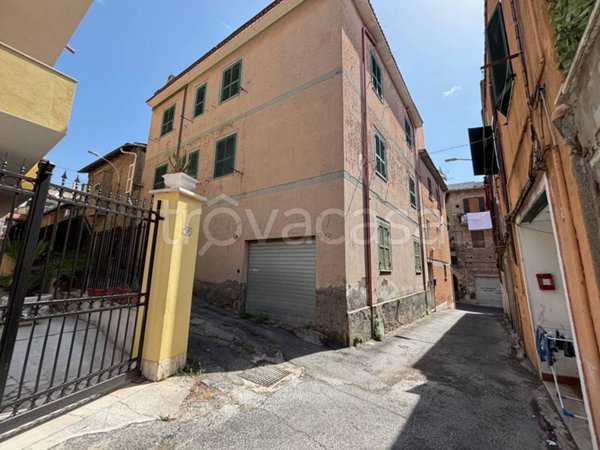 appartamento in vendita a Morlupo