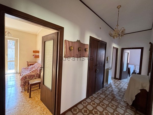 appartamento in vendita a Morlupo