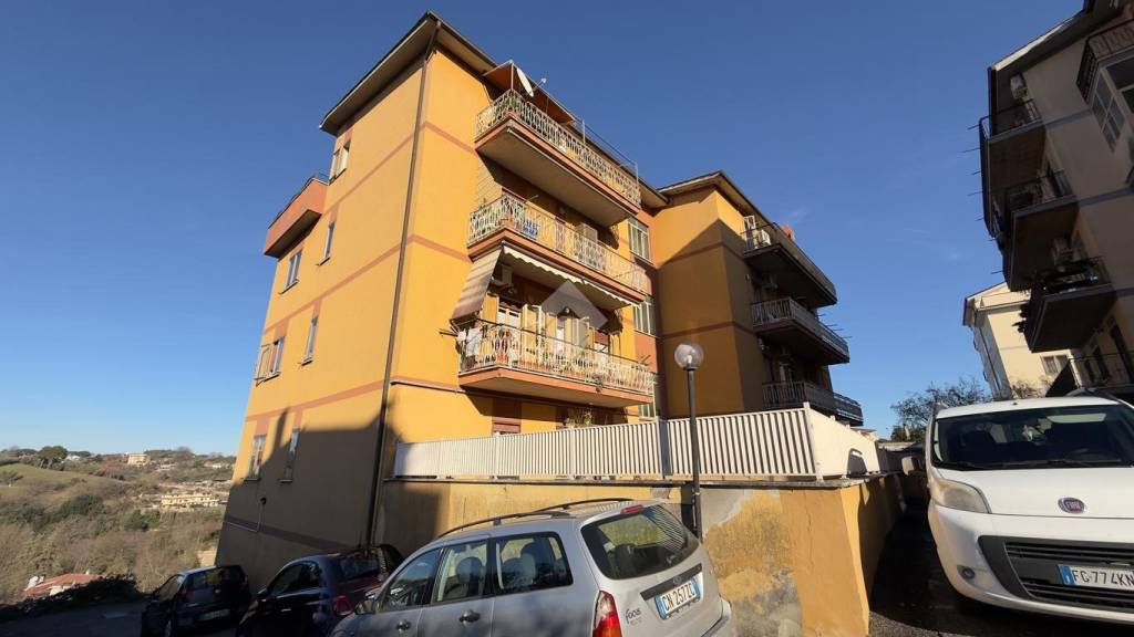 appartamento in vendita a Morlupo