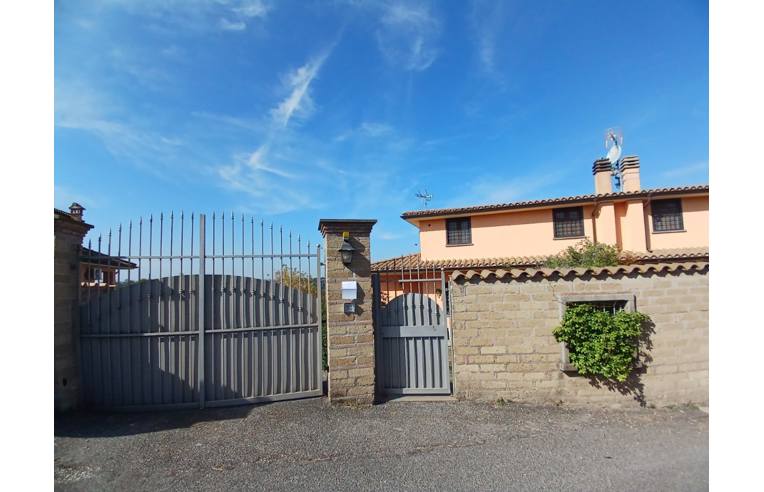 casa indipendente in vendita a Morlupo