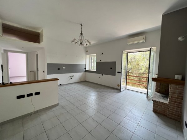 appartamento in vendita a Morlupo