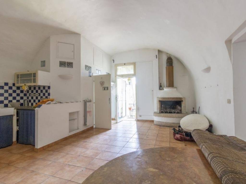 appartamento in vendita a Morlupo