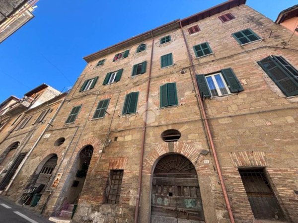 appartamento in vendita a Morlupo