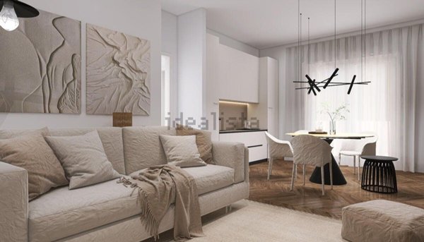 appartamento in vendita a Morlupo