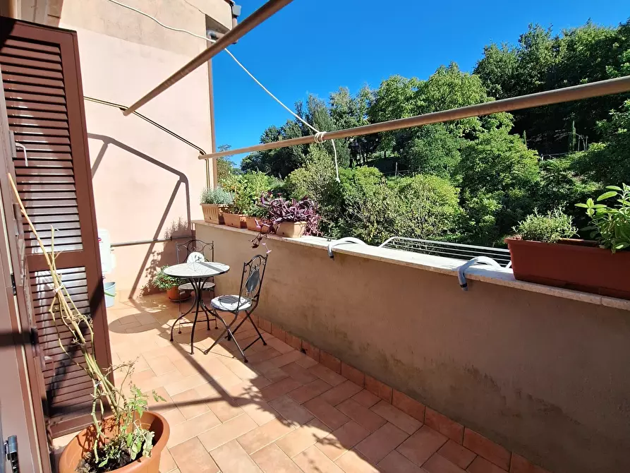 appartamento in vendita a Morlupo