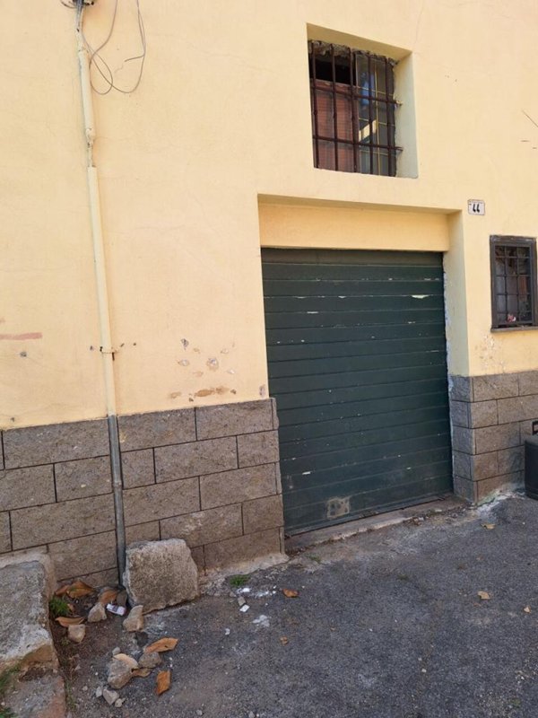 appartamento in vendita a Morlupo