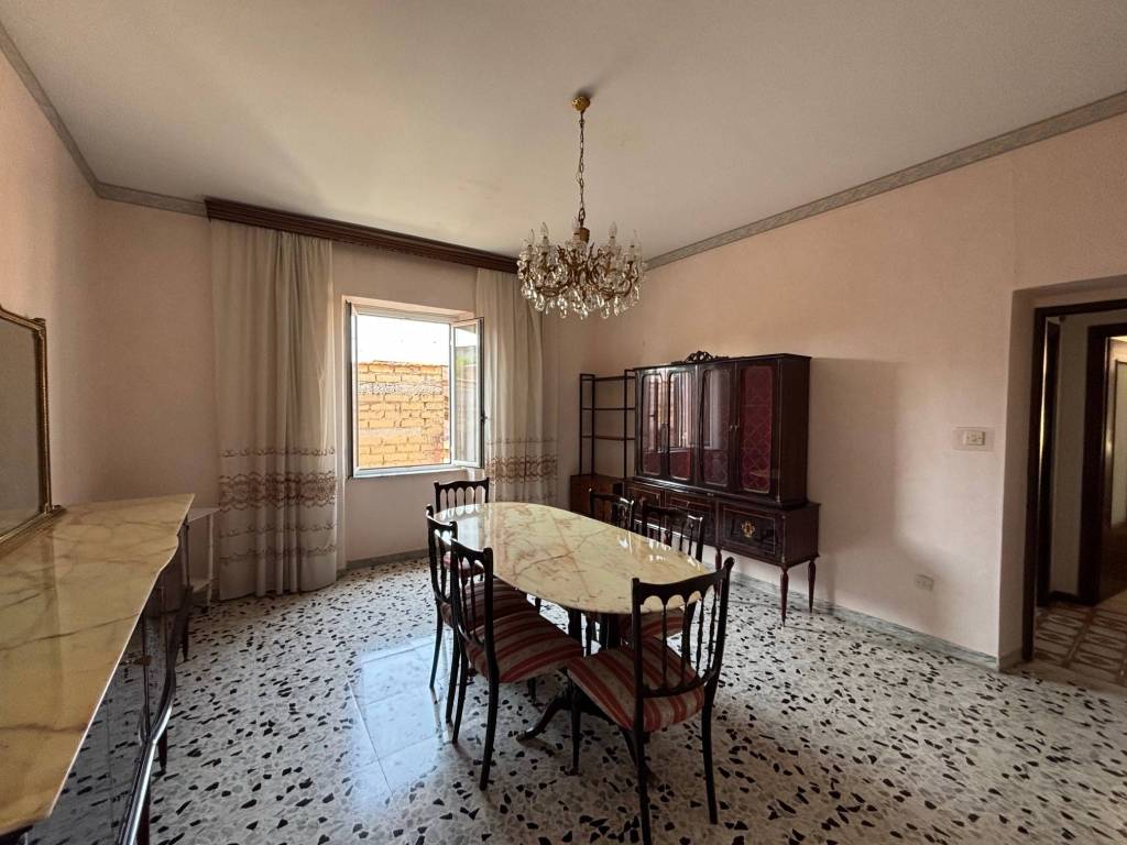 appartamento in vendita a Morlupo