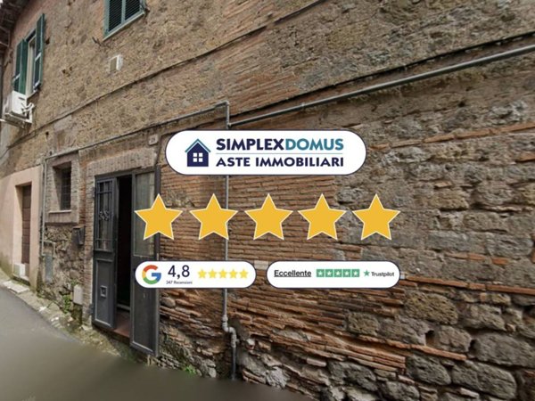 appartamento in vendita a Morlupo