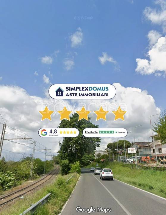 casa indipendente in vendita a Morlupo