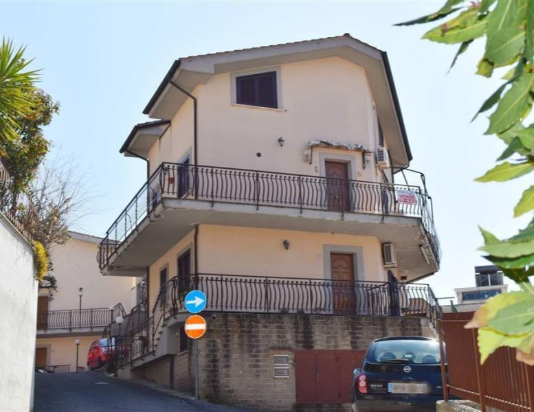 appartamento in vendita a Morlupo