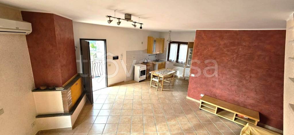 appartamento in vendita a Morlupo