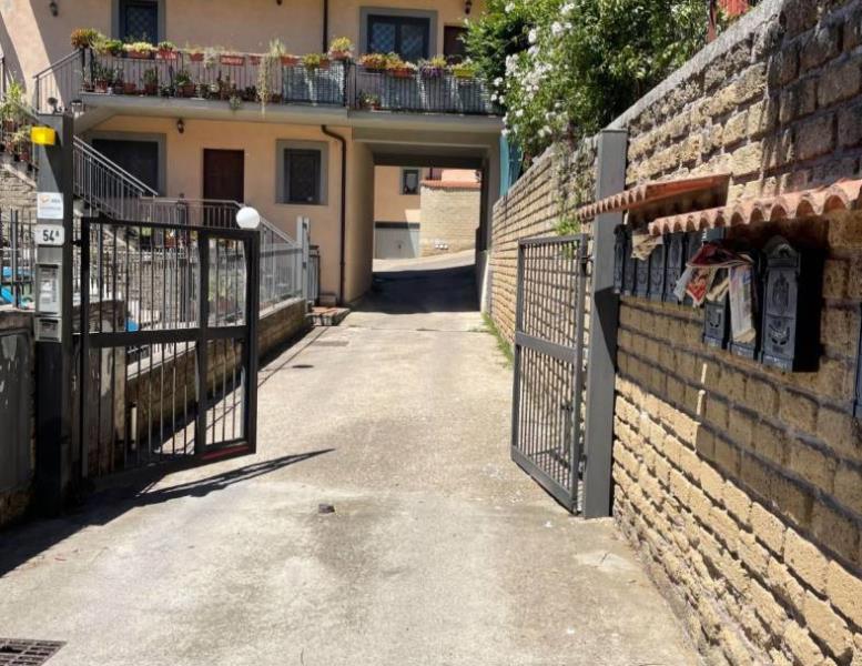 appartamento in vendita a Morlupo