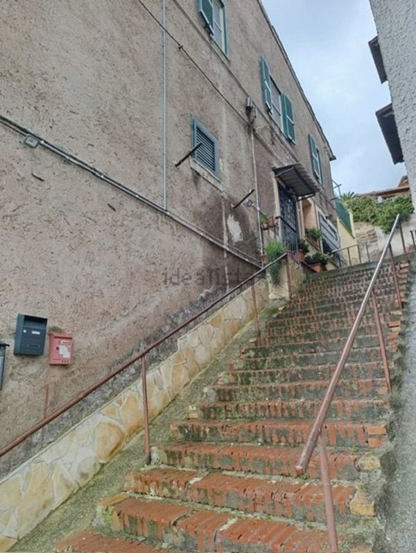 appartamento in vendita a Morlupo