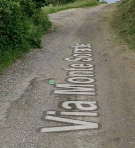 villa in vendita a Morlupo