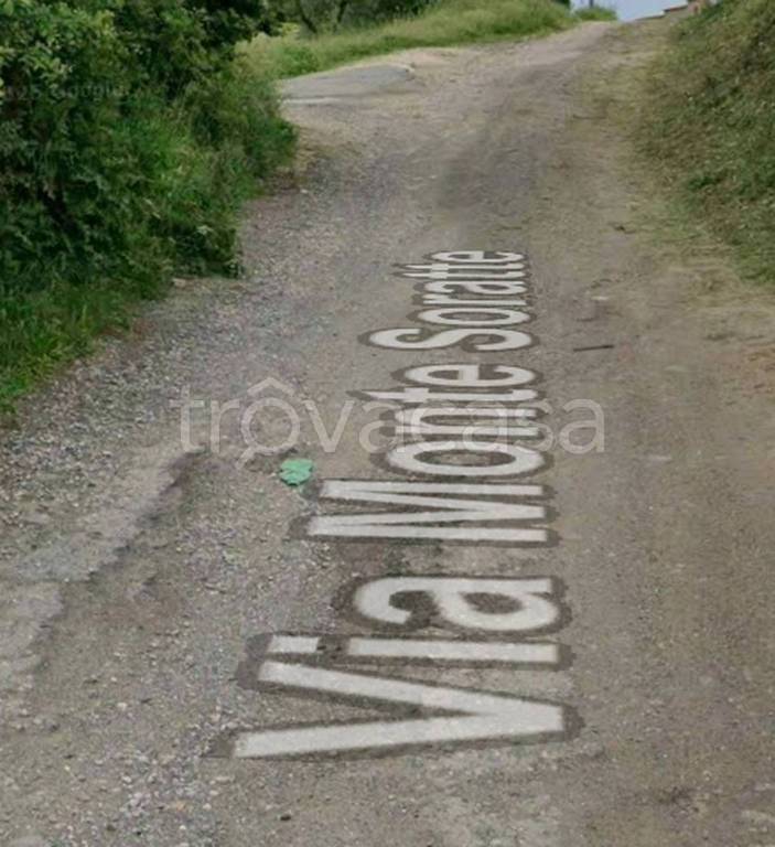 villa in vendita a Morlupo