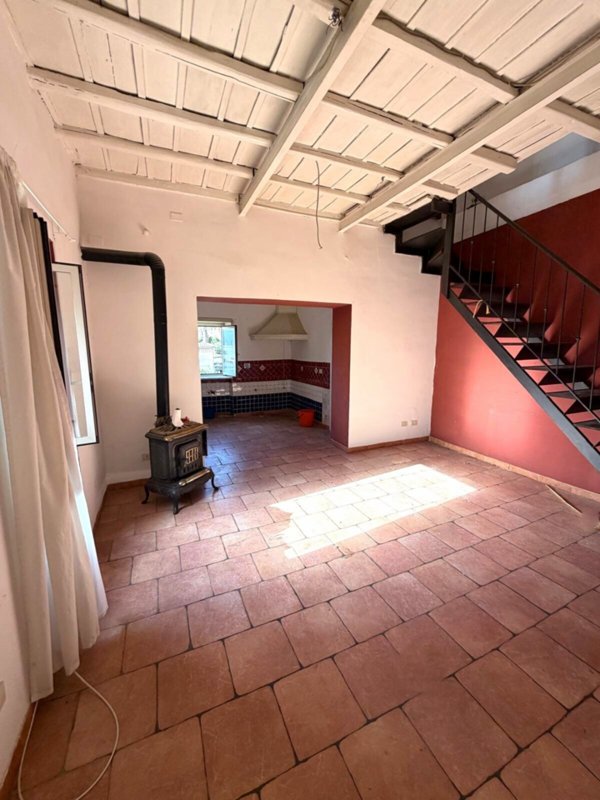 appartamento in vendita a Morlupo