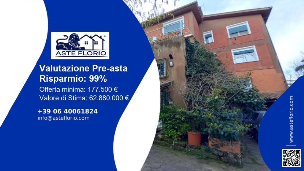 casa indipendente in vendita a Morlupo