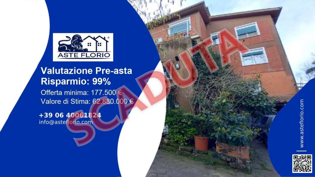 casa indipendente in vendita a Morlupo