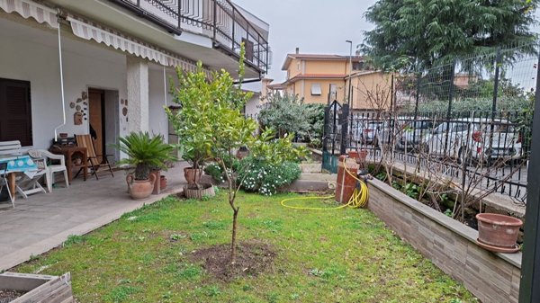 appartamento in vendita a Morlupo