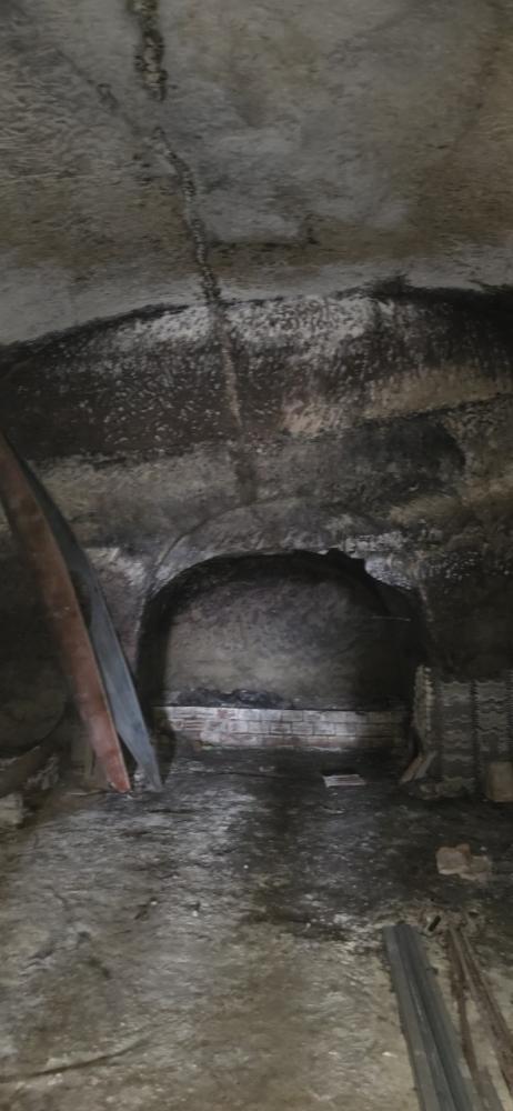 locale di sgombero in vendita a Morlupo