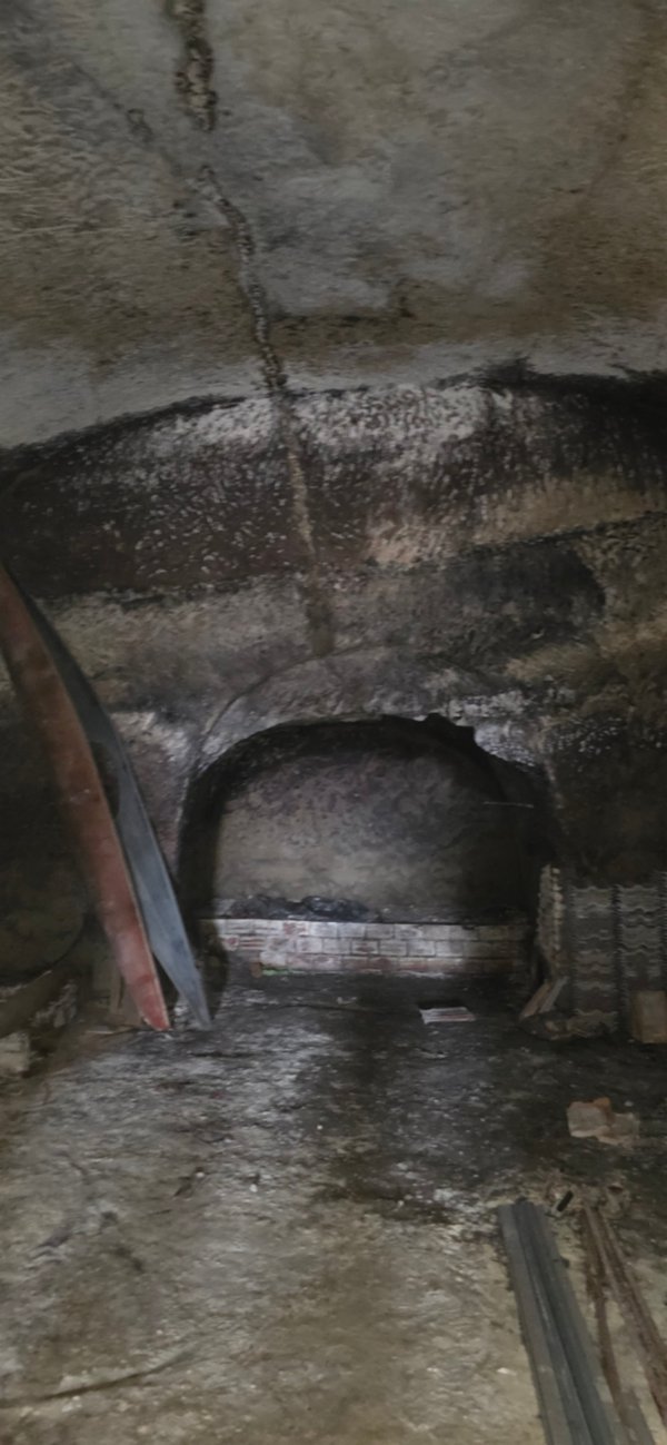 locale di sgombero in vendita a Morlupo