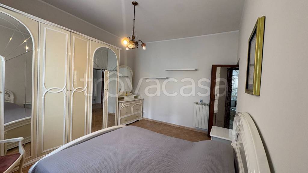 appartamento in vendita a Morlupo