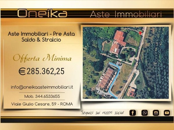 casa indipendente in vendita a Morlupo