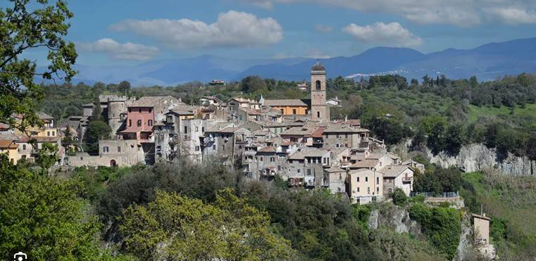 casa indipendente in vendita a Morlupo