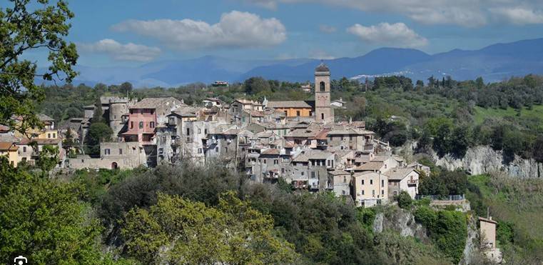 casa indipendente in vendita a Morlupo